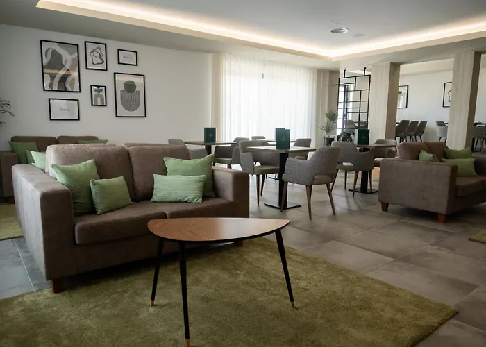 Ria Formosa Guest House Distrikt Distrikt Faro